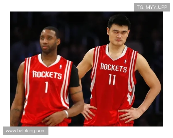 法尔深度解析姚明对中国篮球的影响与贡献