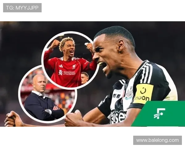 埃基蒂克表示与伊萨克联袂首发配合默契共同进步助力球队成长