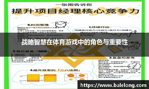 战略智慧在体育游戏中的角色与重要性